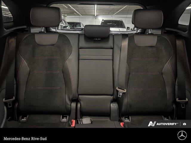 mercedes-benz GLA 2026 - 12