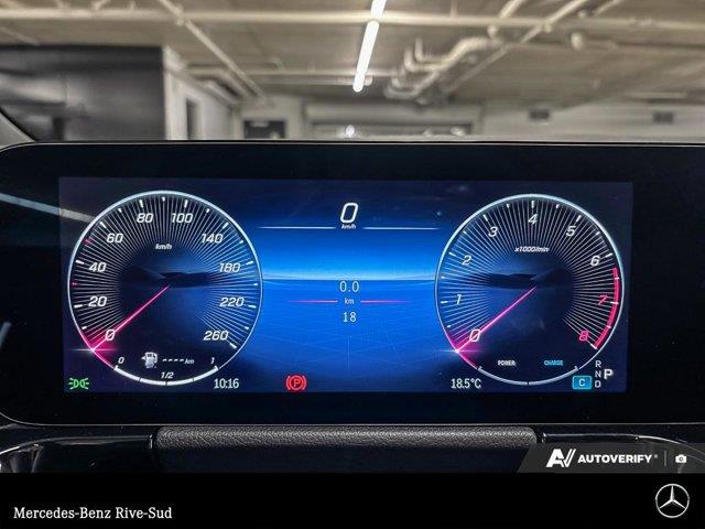 mercedes-benz GLA 2026 - 13