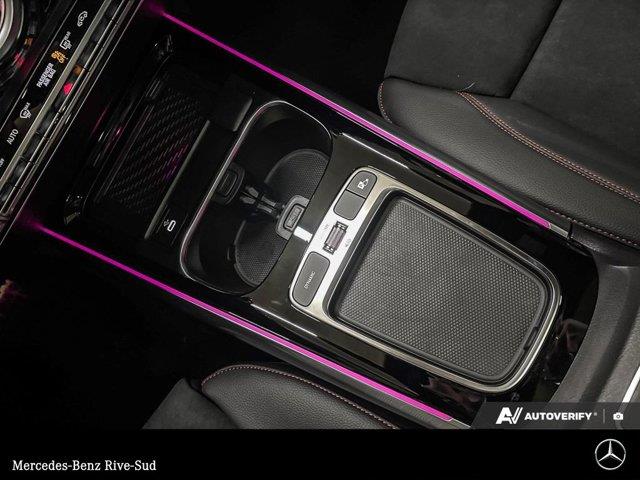 mercedes-benz GLA 2026 - 15
