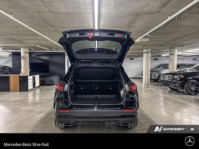 mercedes-benz GLA 2026 - 17