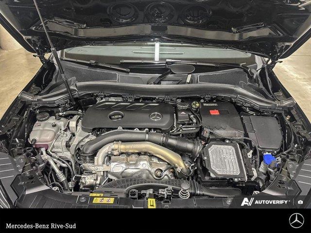 mercedes-benz GLA 2026 - 18