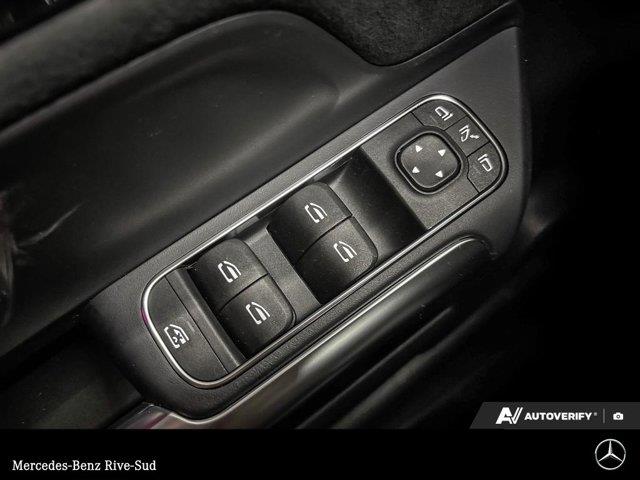 mercedes-benz GLA 2026 - 20
