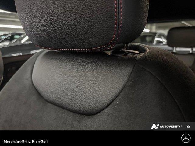 mercedes-benz GLA 2026 - 22