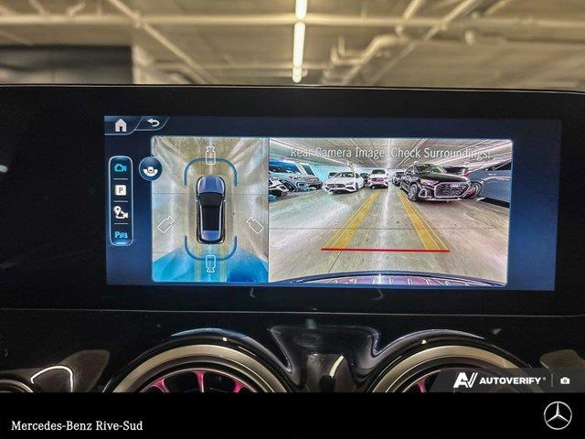 mercedes-benz GLA 2026 - 23