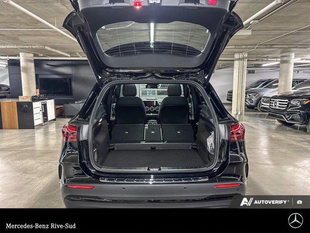 mercedes-benz GLA 2026 - 24