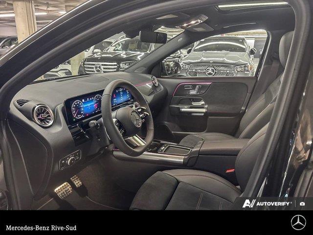 mercedes-benz GLA 2026 - 25