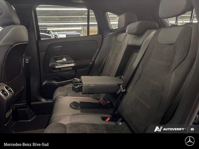mercedes-benz GLA 2026 - 26