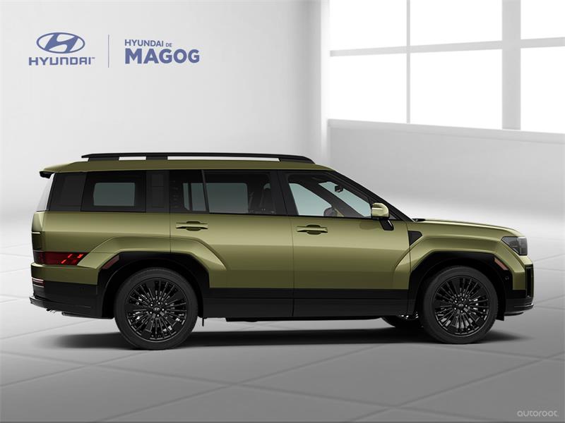 hyundai Santa Fe 2026 - 11