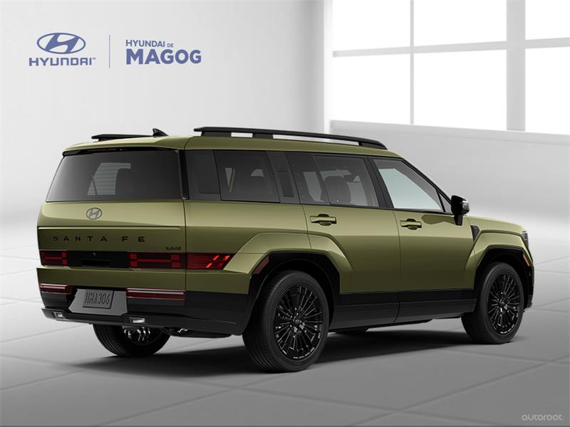 hyundai Santa Fe 2026 - 13