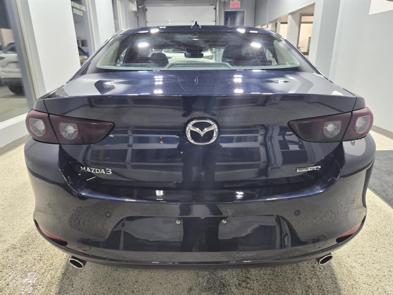 mazda Mazda3 2024 - 4
