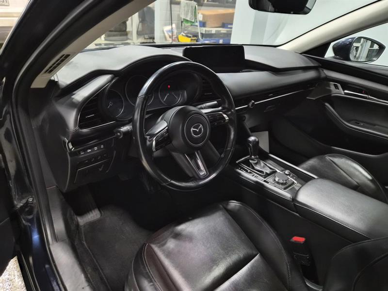 mazda Mazda3 2024 - 11