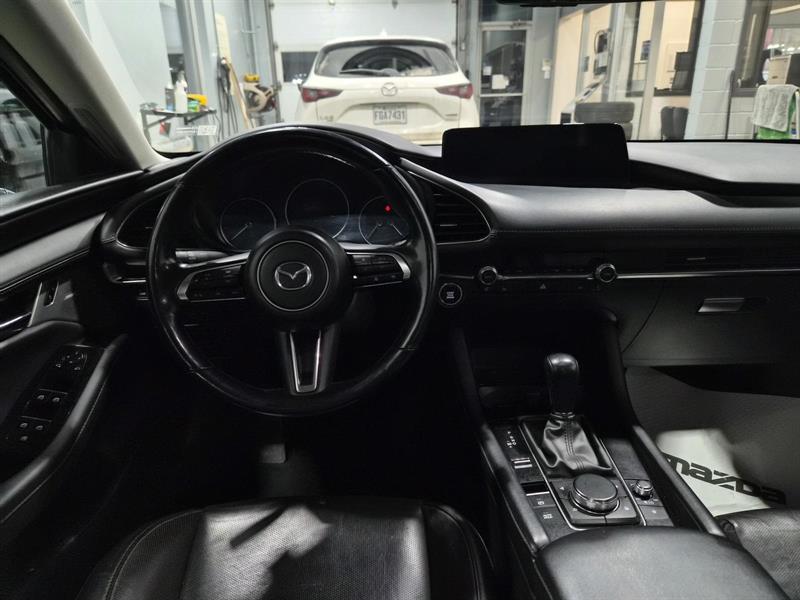 mazda Mazda3 2024 - 12