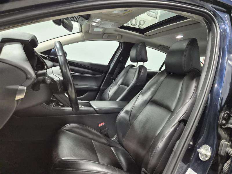 mazda Mazda3 2024 - 13