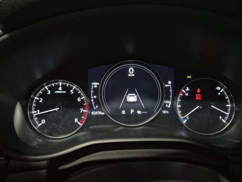 mazda Mazda3 2024 - 19