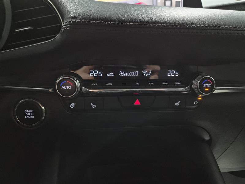 mazda Mazda3 2024 - 23