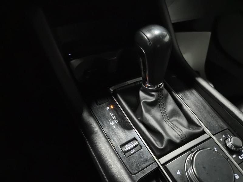 mazda Mazda3 2024 - 25