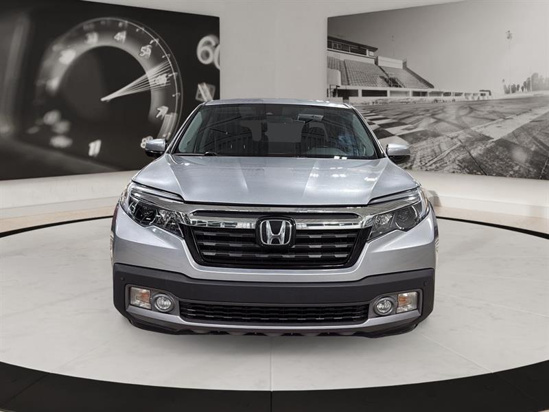 honda Ridgeline 2019 - 2