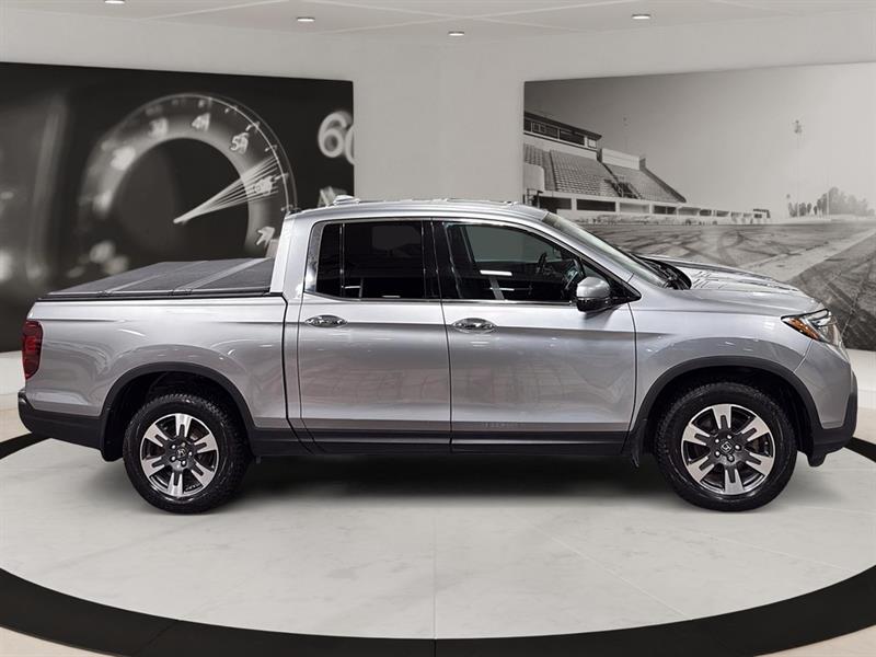 honda Ridgeline 2019 - 4