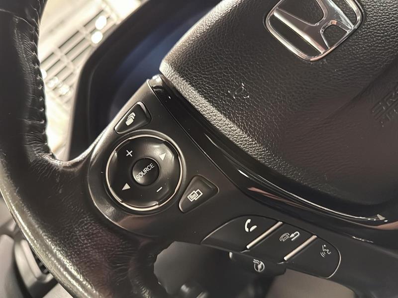 honda Ridgeline 2019 - 13