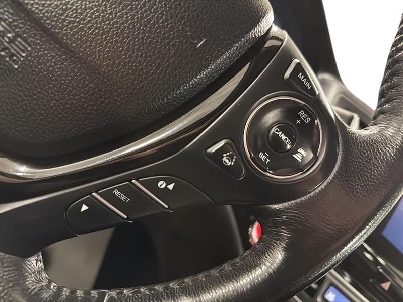 honda Ridgeline 2019 - 14