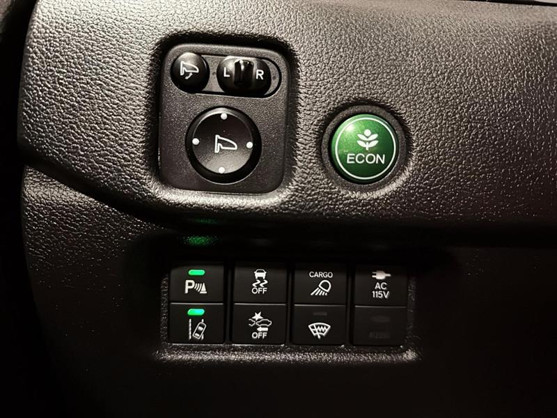honda Ridgeline 2019 - 15