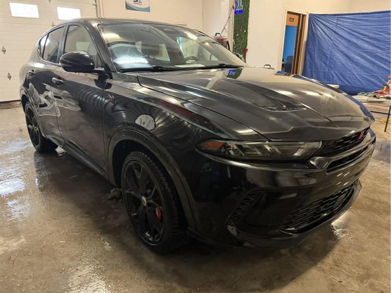 dodge Hornet 2024 - 3