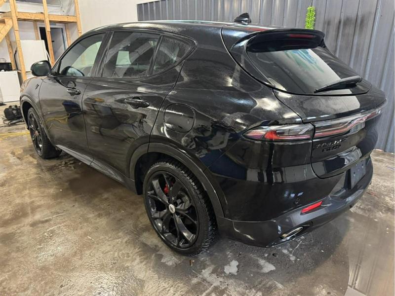 dodge Hornet 2024 - 4