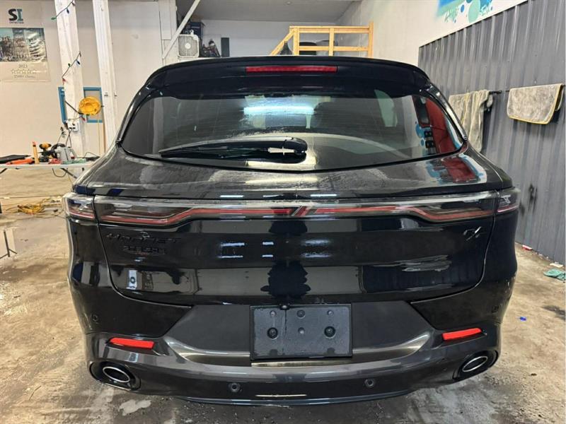dodge Hornet 2024 - 5