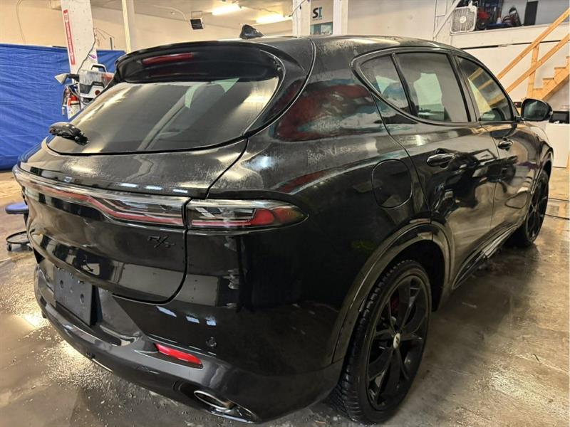 dodge Hornet 2024 - 6