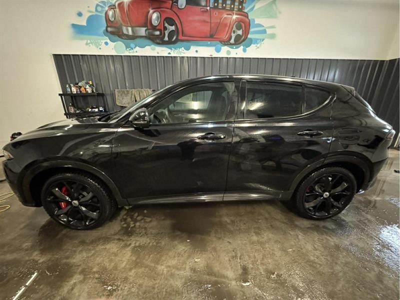 dodge Hornet 2024 - 7