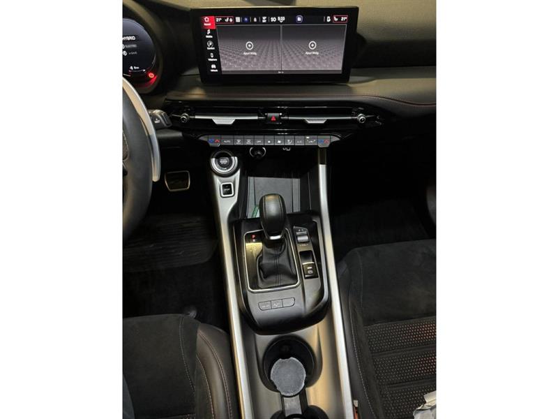 dodge Hornet 2024 - 10