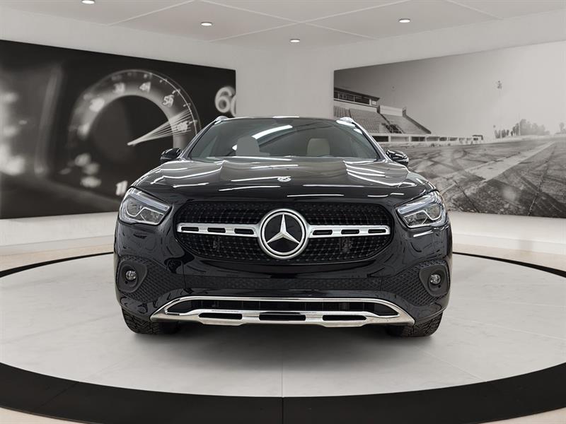 mercedes-benz GLA 2022 - 2