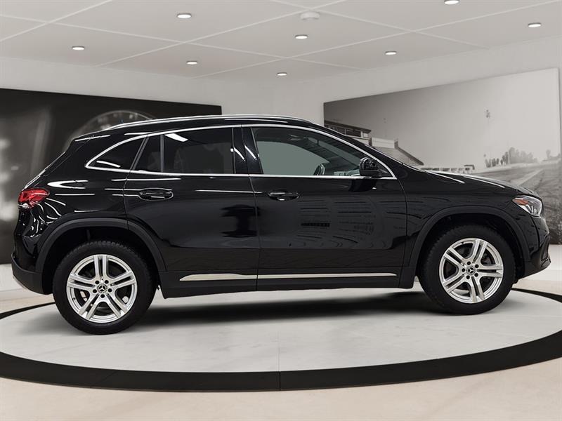 mercedes-benz GLA 2022 - 4