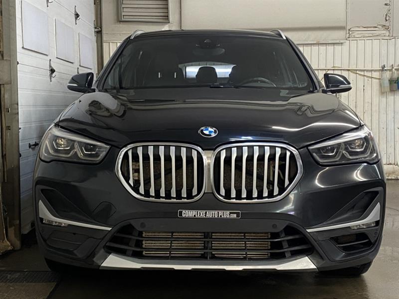 bmw X1 2020 - 3