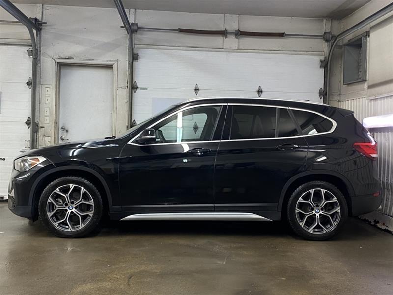 bmw X1 2020 - 4