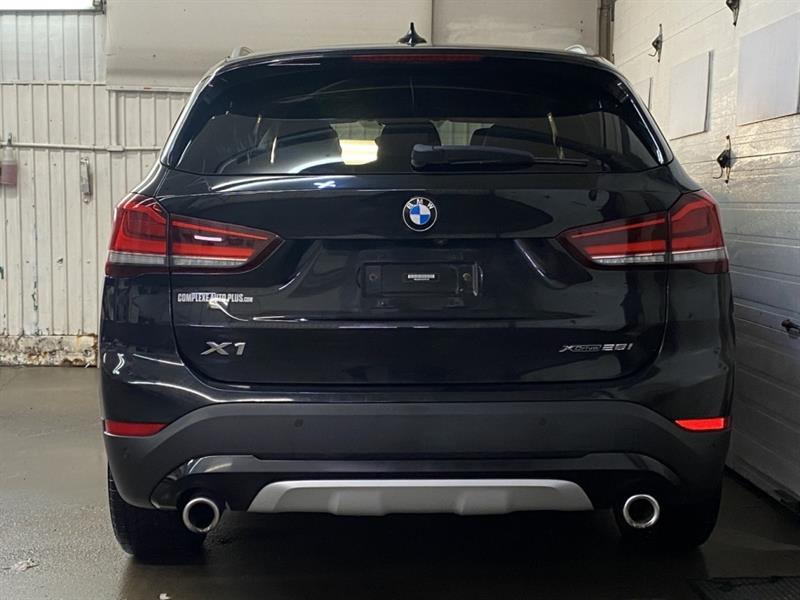 bmw X1 2020 - 6