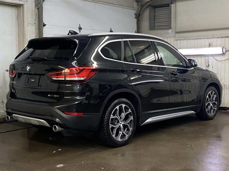 bmw X1 2020 - 7