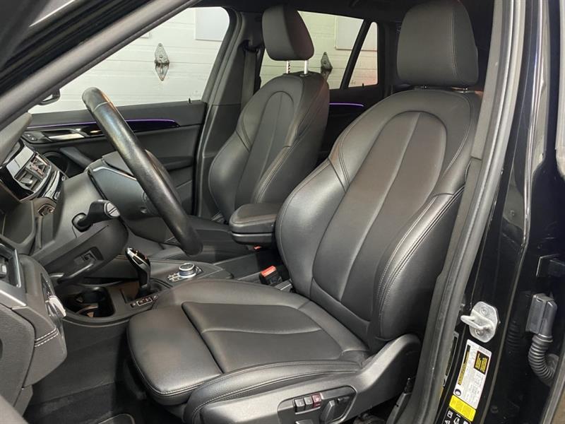 bmw X1 2020 - 14