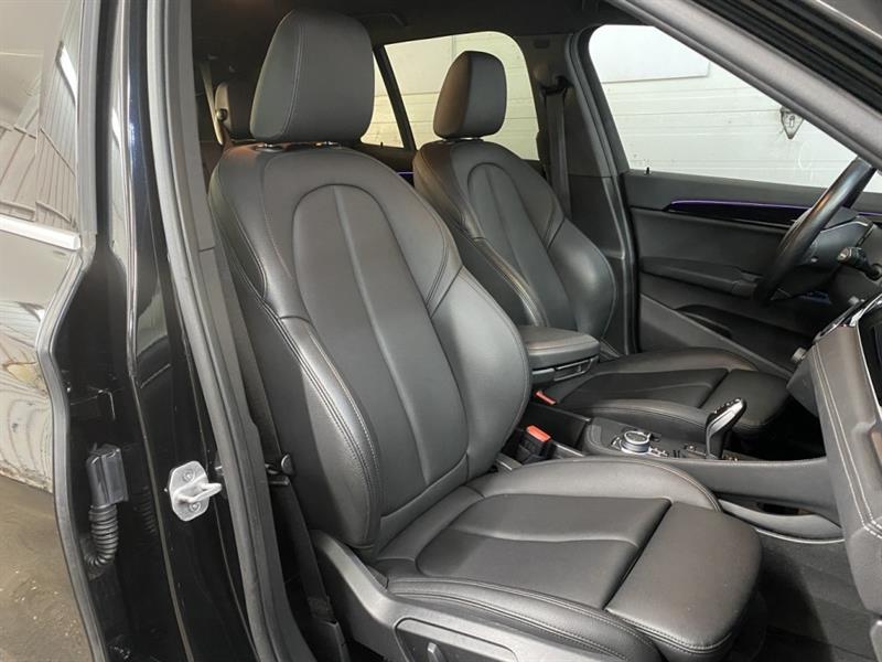 bmw X1 2020 - 17