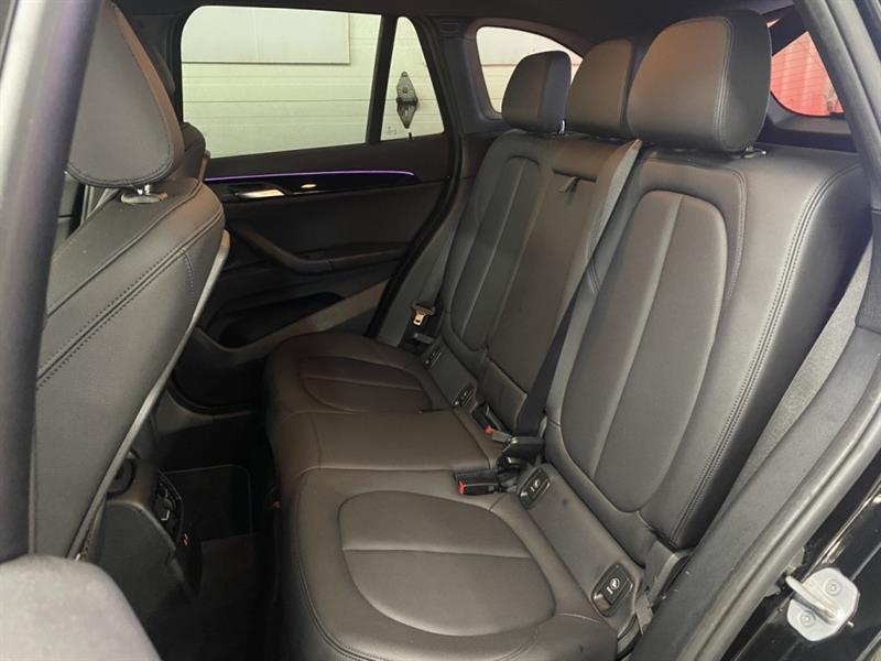 bmw X1 2020 - 18