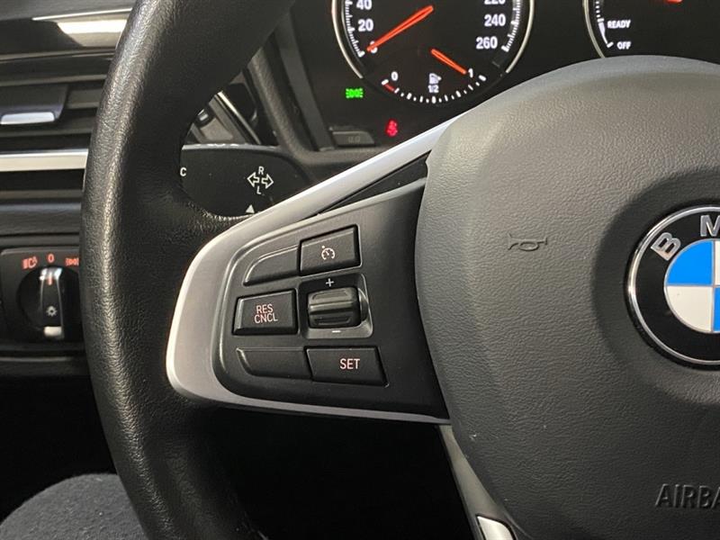 bmw X1 2020 - 20