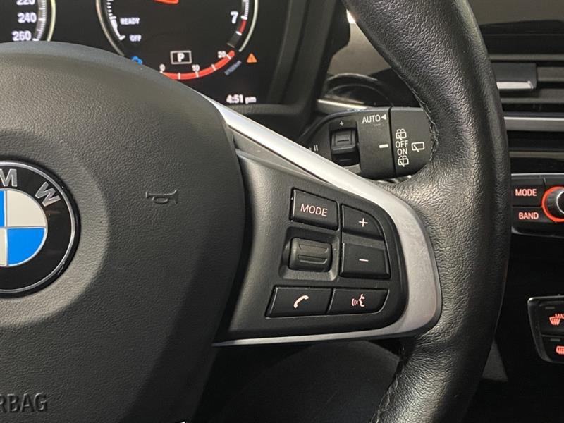 bmw X1 2020 - 21