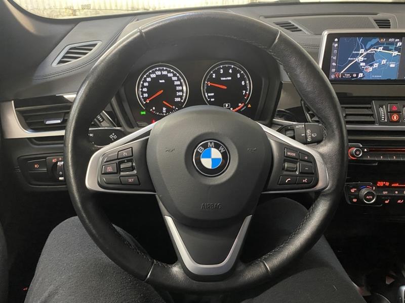 bmw X1 2020 - 22
