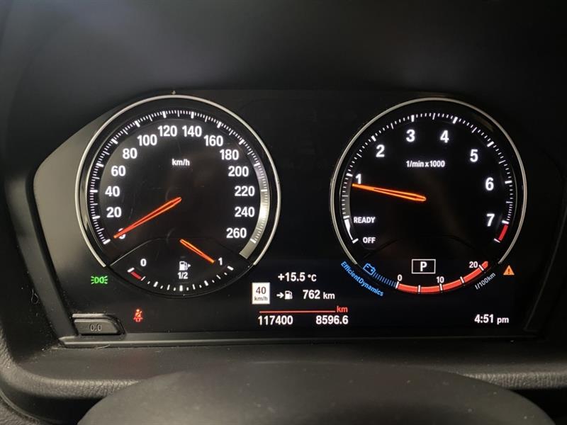 bmw X1 2020 - 23