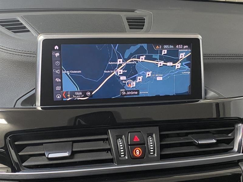 bmw X1 2020 - 24