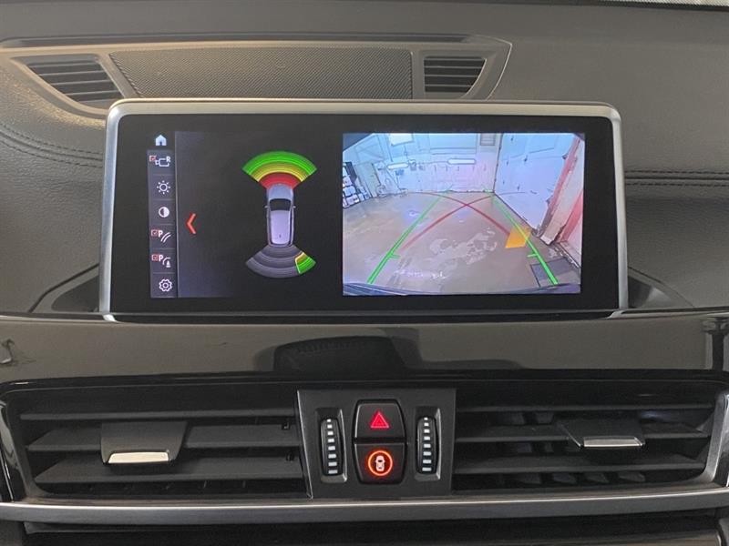 bmw X1 2020 - 25