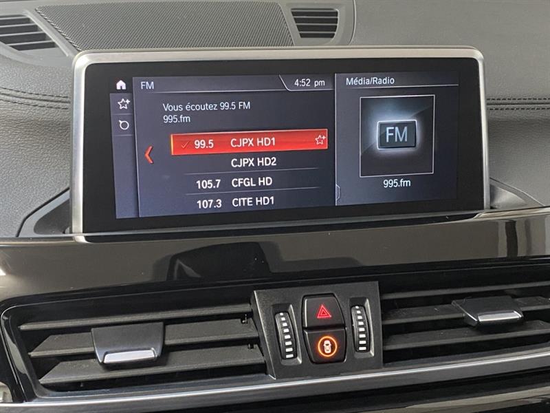 bmw X1 2020 - 26