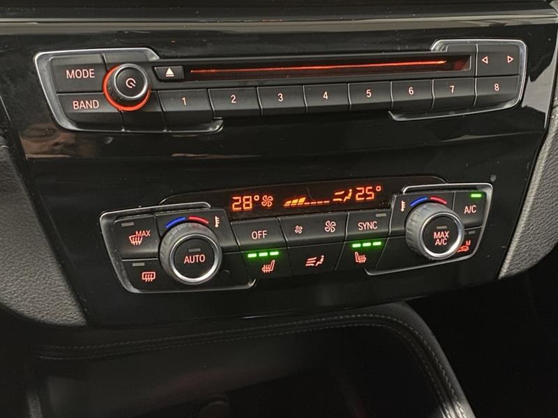 bmw X1 2020 - 27