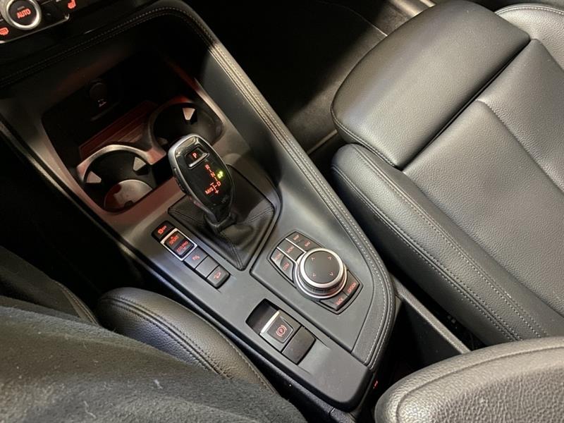 bmw X1 2020 - 28