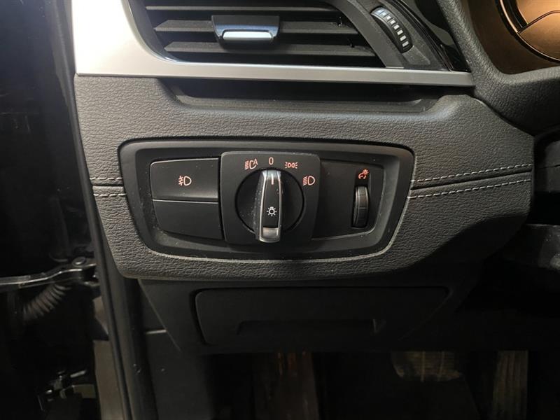 bmw X1 2020 - 29
